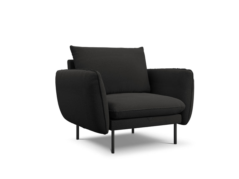 cosmopolitan-design-fauteuil-vienna-black-boucle-zwart-95x92x95-boucle-stoelen-fauteuils-meubels1