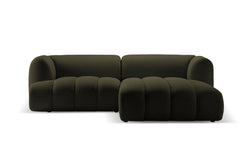 3-zits hoekbank Harry rechts