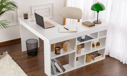 Bureau Vesper