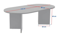 Salontafel Sable