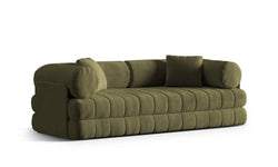 2-zitsslaapbank Kemi velvet