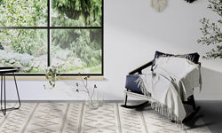 Vloerkleed Itinerance