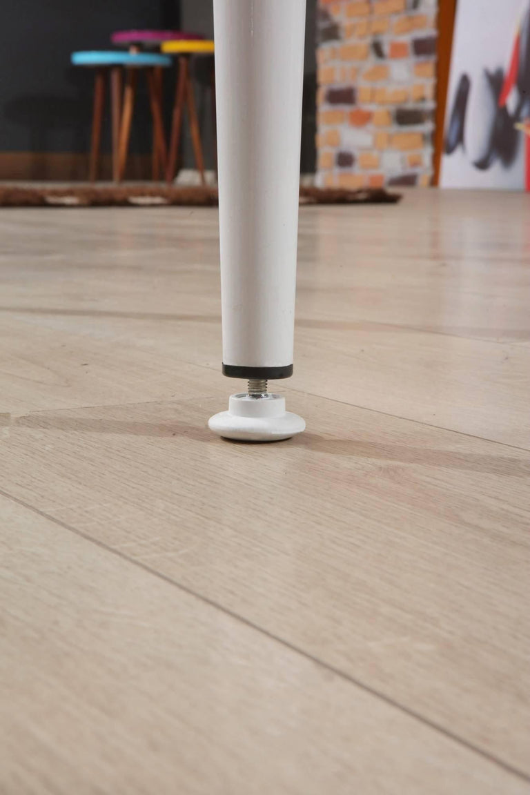 Eettafel Fred uitschuifbaar