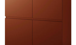 Dressoir Kate 4 deurs