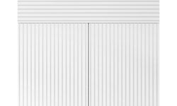 Dressoir Lily 2 deurs 1 lade