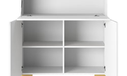 Dressoir Lily 2 deurs 1 lade