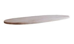 Onbehandelde eettafel Arleigh