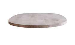 Onbehandelde eettafel Arleigh