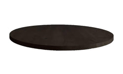 Onbehandelde eettafel Audel