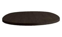 Onbehandelde eettafel Baldhere