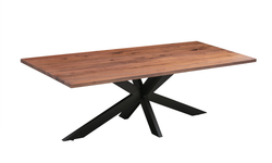 Eettafel Spinpoot