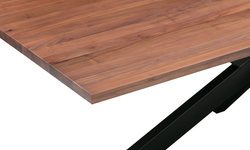 Eettafel Spinpoot