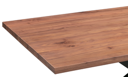 Eettafel Spinpoot