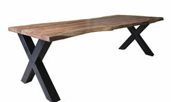Eettafel Belle