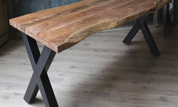 Eettafel Belle