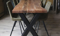 Eettafel Belle