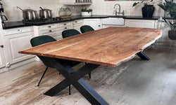 Eettafel Belle