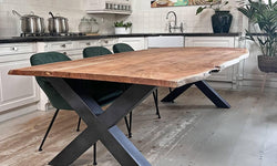 Eettafel Belle