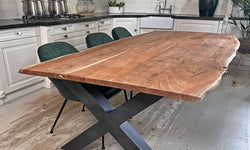 Eettafel Belle