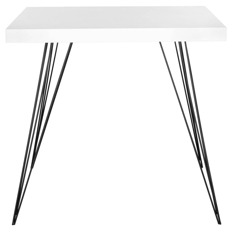Eettafel Wolcott