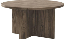 Salontafel Philipa rond