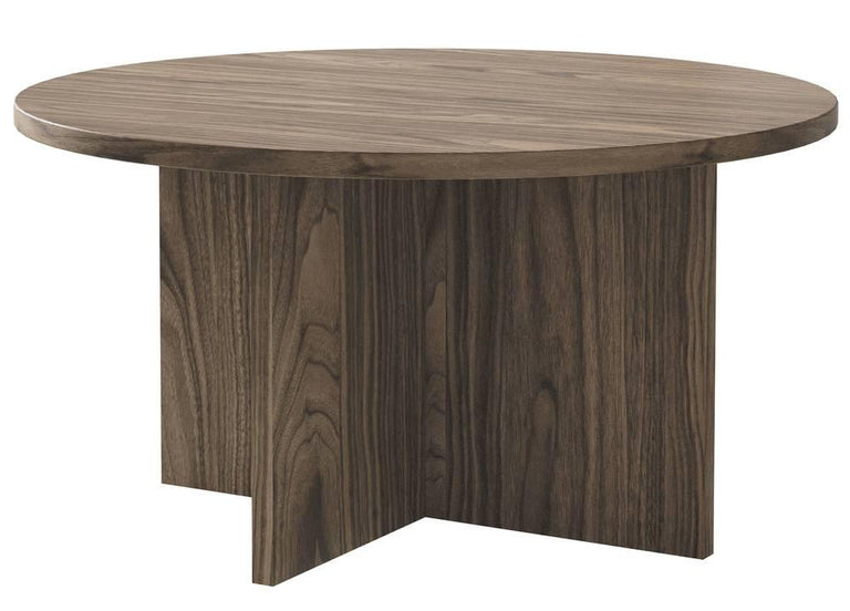 Salontafel Philipa rond