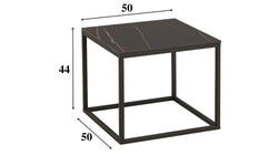 Bijzettafel Fien