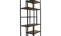 Boekenkast Sparrow