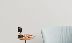Bijzettafel Eefke