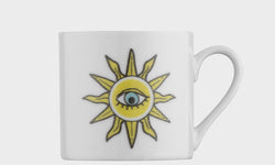 8-delige koffieset Cécile