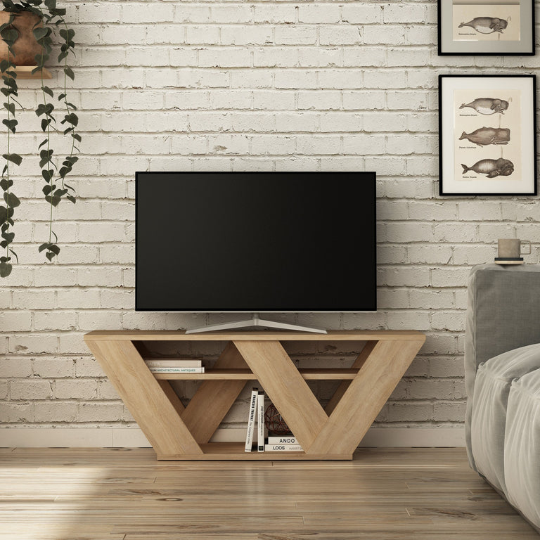 TV-meubel Pipralla