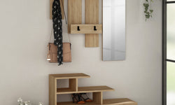 Halmeubel Vesty