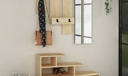 Halmeubel Vesty
