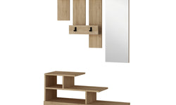 Halmeubel Vesty