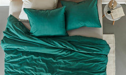 Dekbedovertrekset Reuse