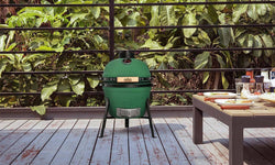 Barbecue Sunbury Smokey Egg Compact