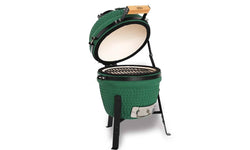 Barbecue Sunbury Smokey Egg Compact