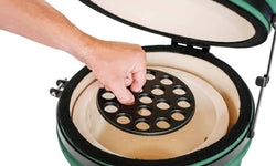 Barbecue Sunbury Smokey Egg Compact