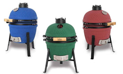 Barbecue Sunbury Smokey Egg Compact