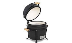 Barbecue Sunbury Smokey Egg Compact