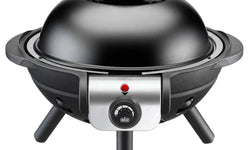 Elektrische BBQ Elliston