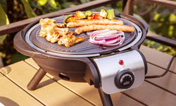 Elektrische BBQ Elliston