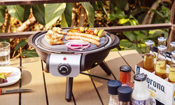 Elektrische BBQ Elliston