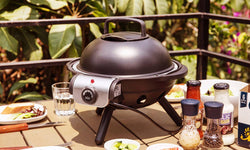 Elektrische BBQ Elliston