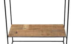 Wandtafel Rossend