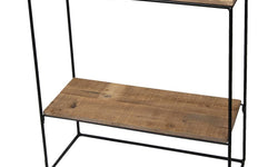 Wandtafel Rossend