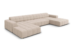 U-bank Chicago chenille