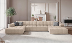 U-bank Chicago chenille