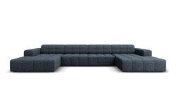 U-bank Chicago chenille