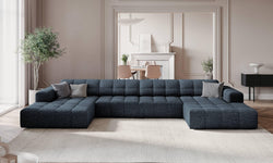 U-bank Chicago chenille